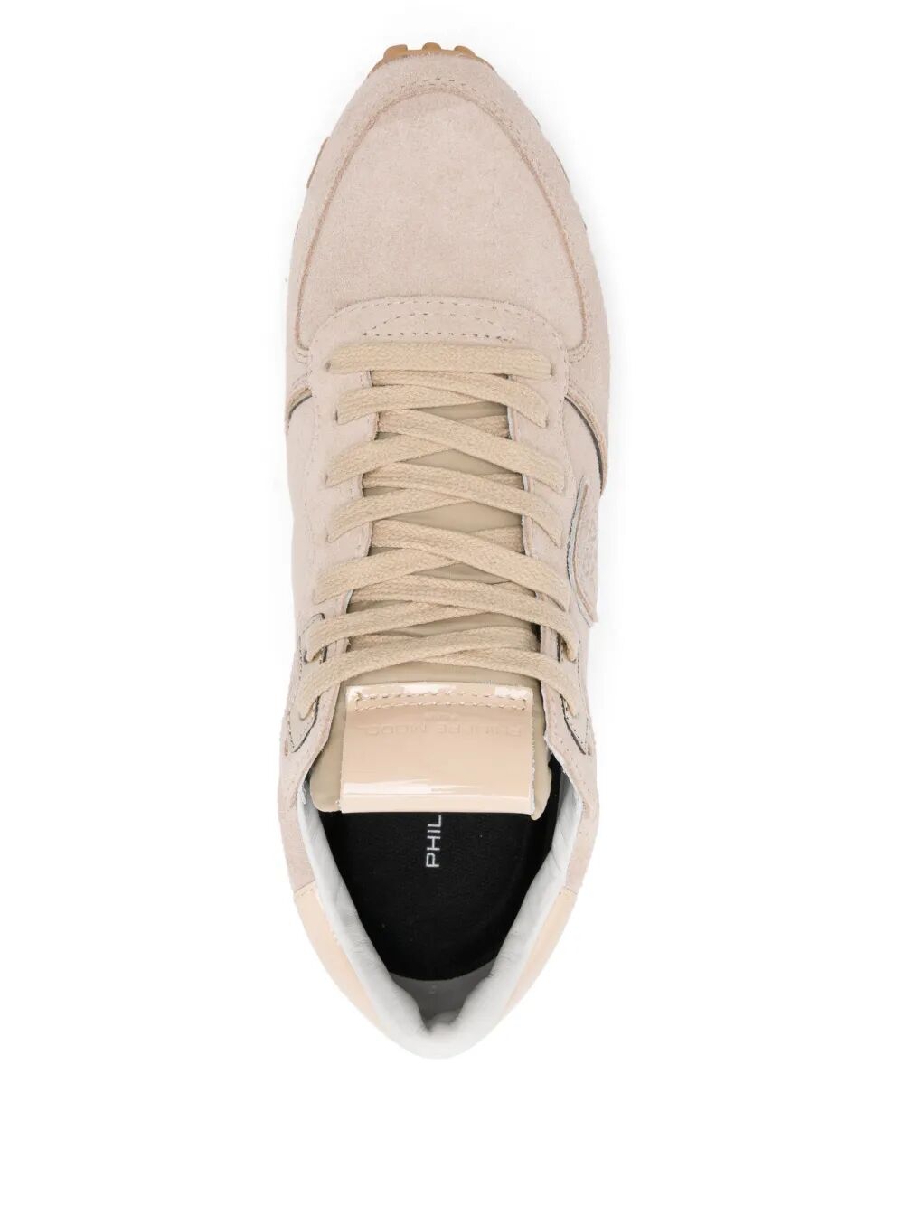 TROPEZ HAUTE LOW WOMAN