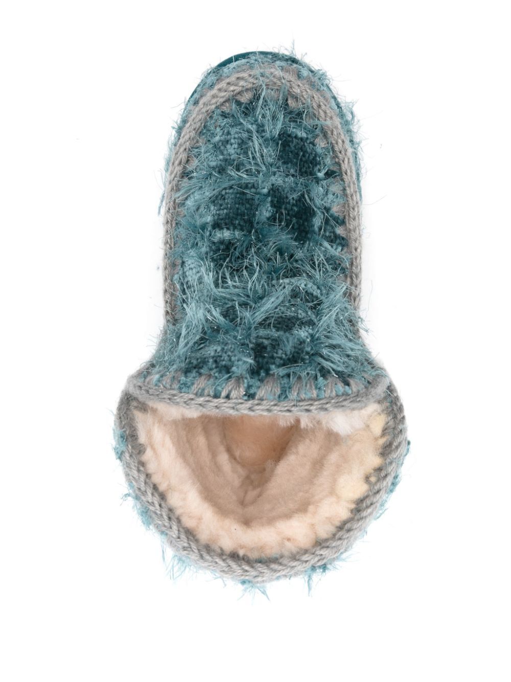 Eskimo 18 textile wool