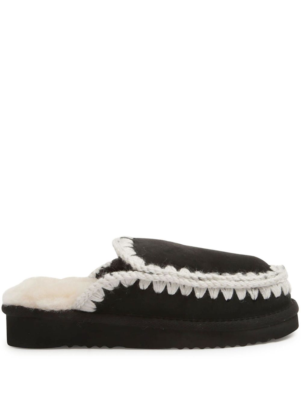 ESKIMO SLIPPER