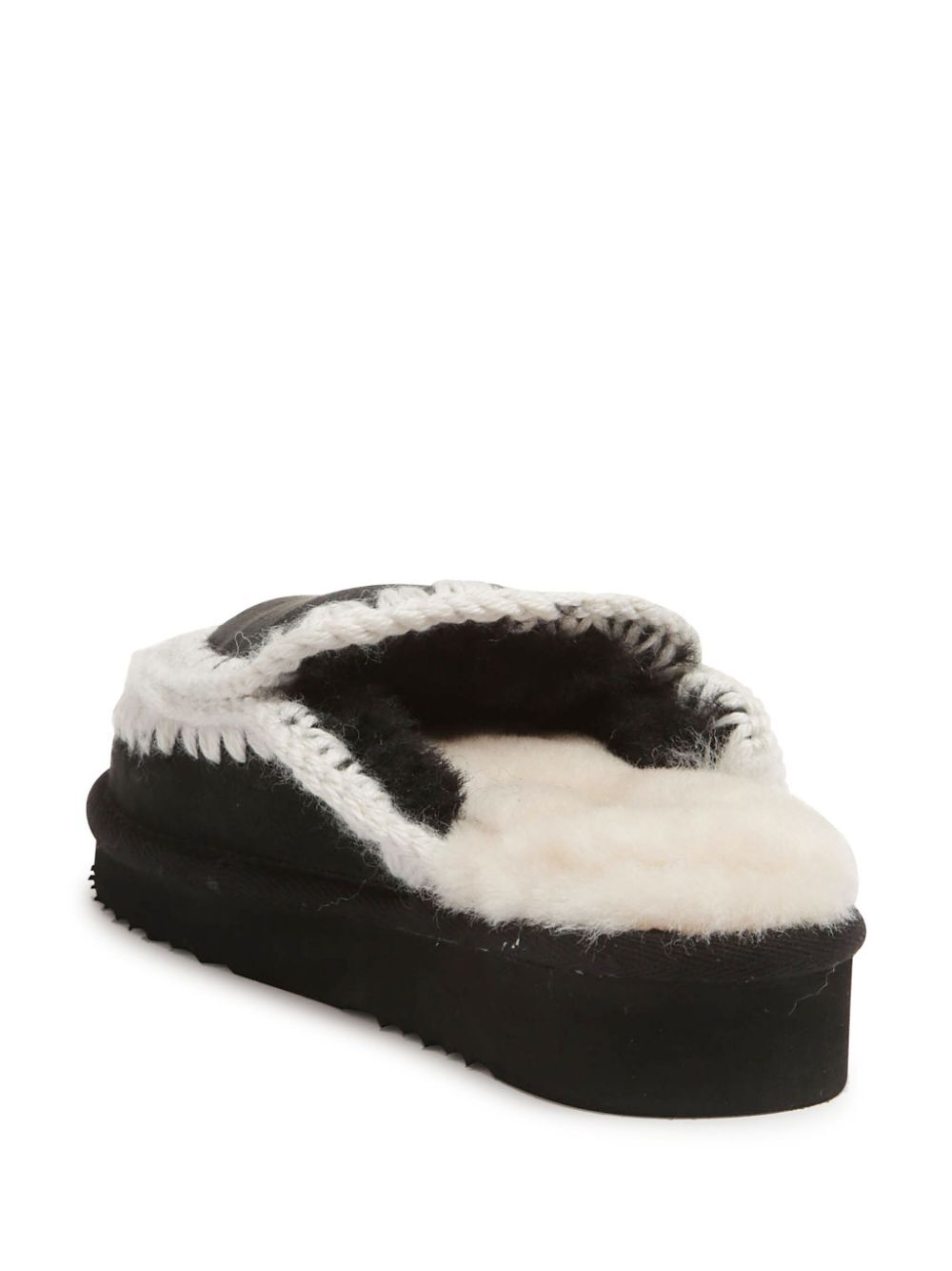 ESKIMO SLIPPER