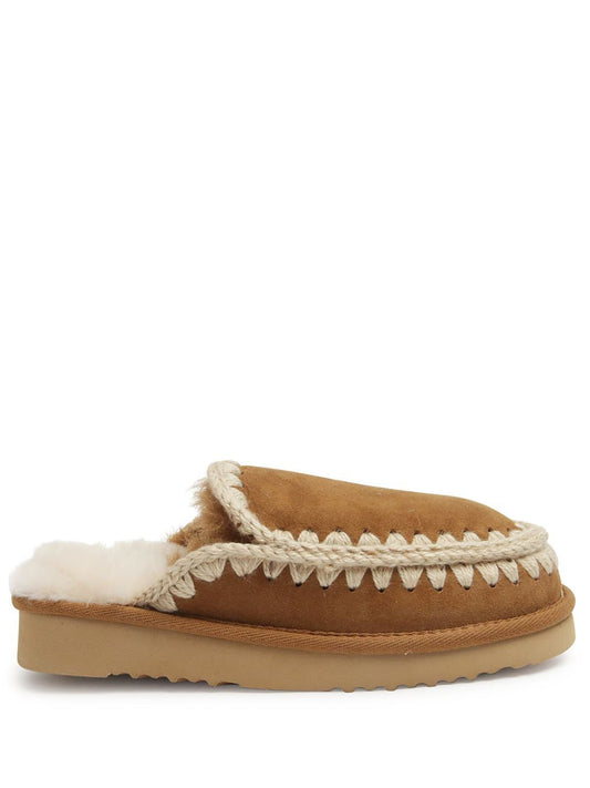ESKIMO SLIPPER