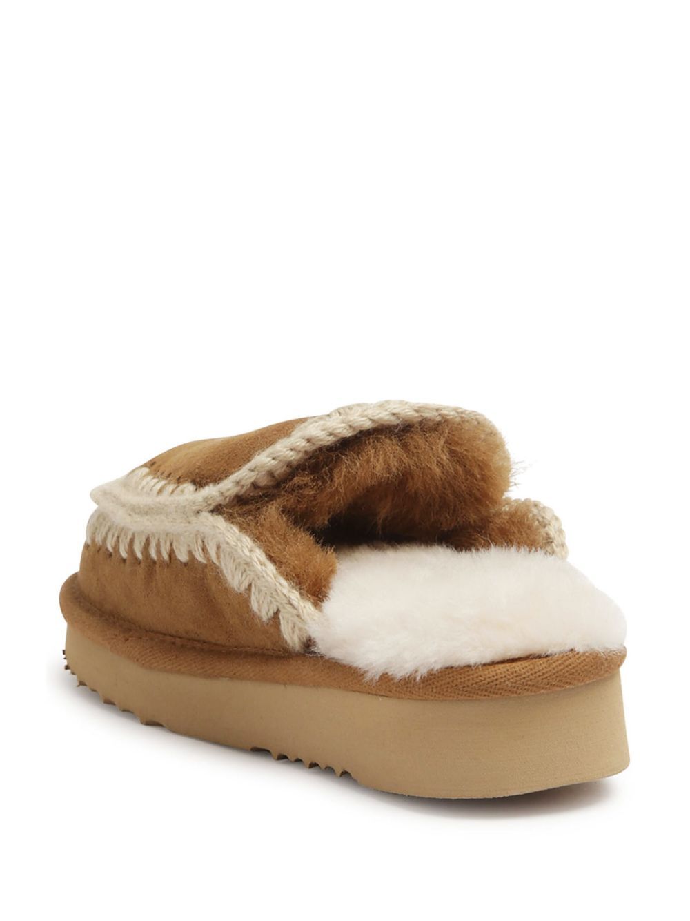 ESKIMO SLIPPER