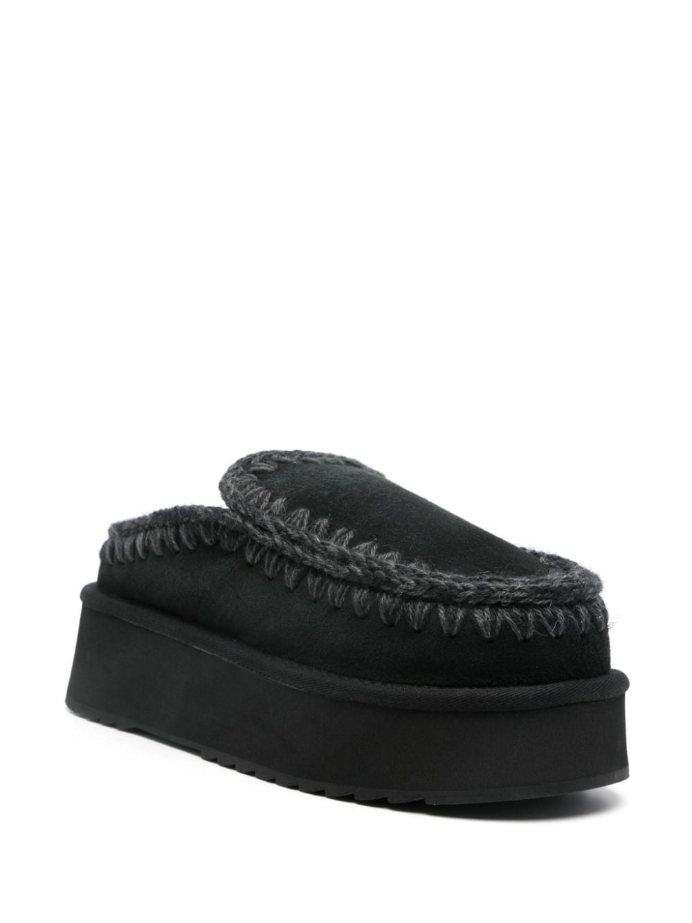 Clog Eskimo Platform