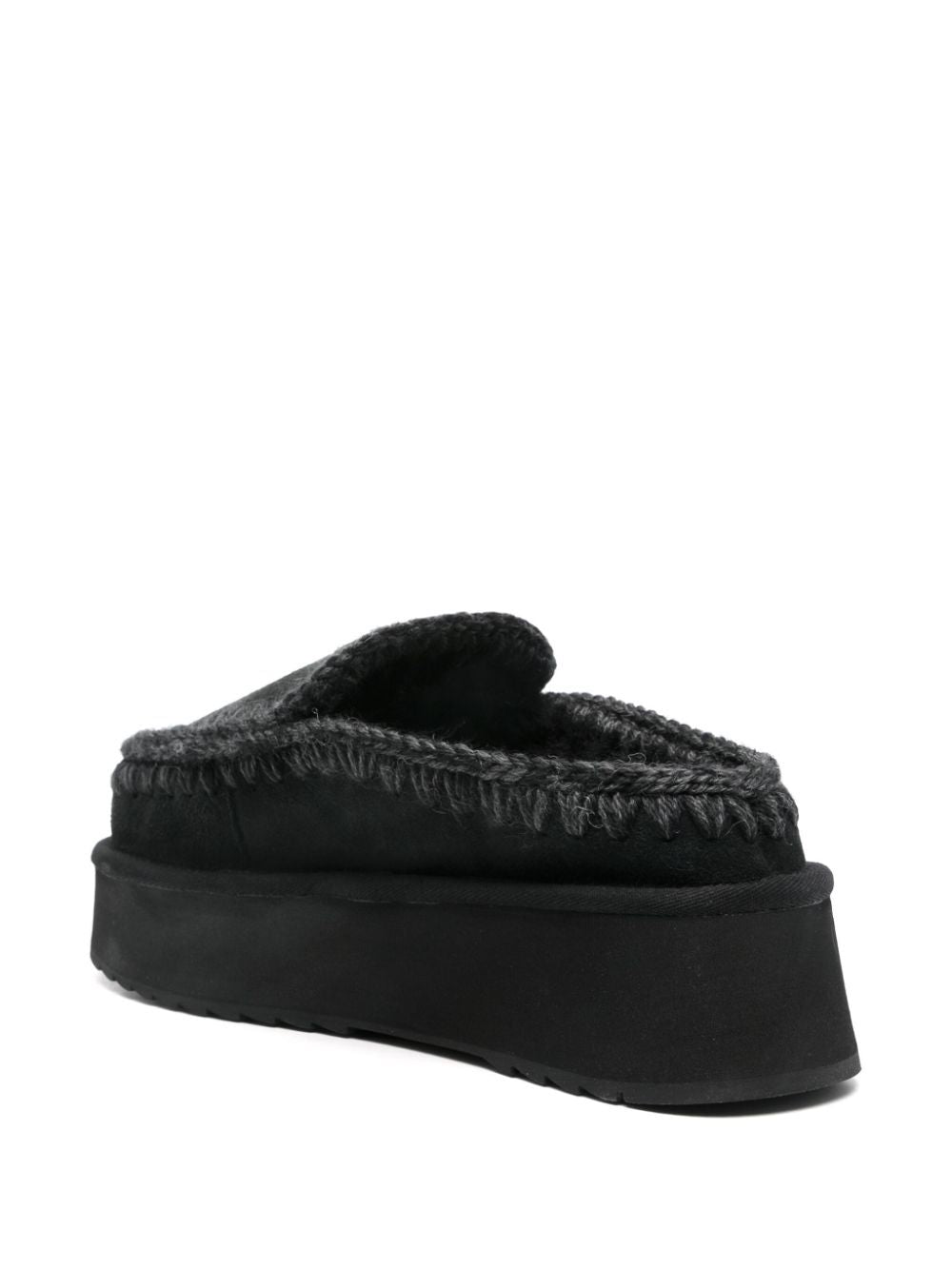 Clog Eskimo Platform