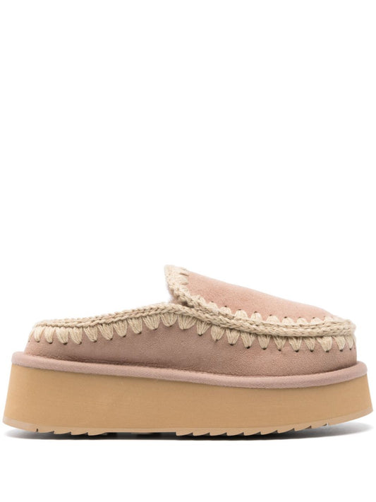 Clog Eskimo Platform