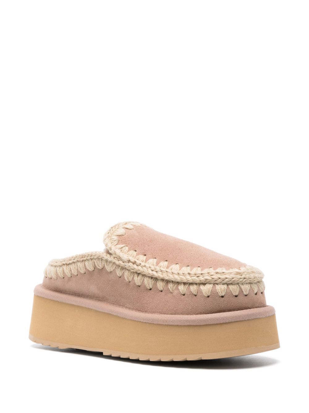 Clog Eskimo Platform