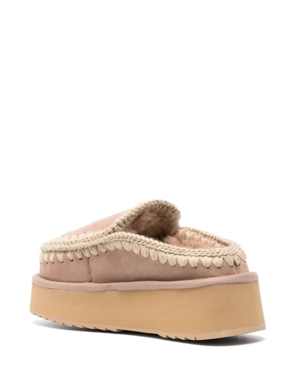 Clog Eskimo Platform