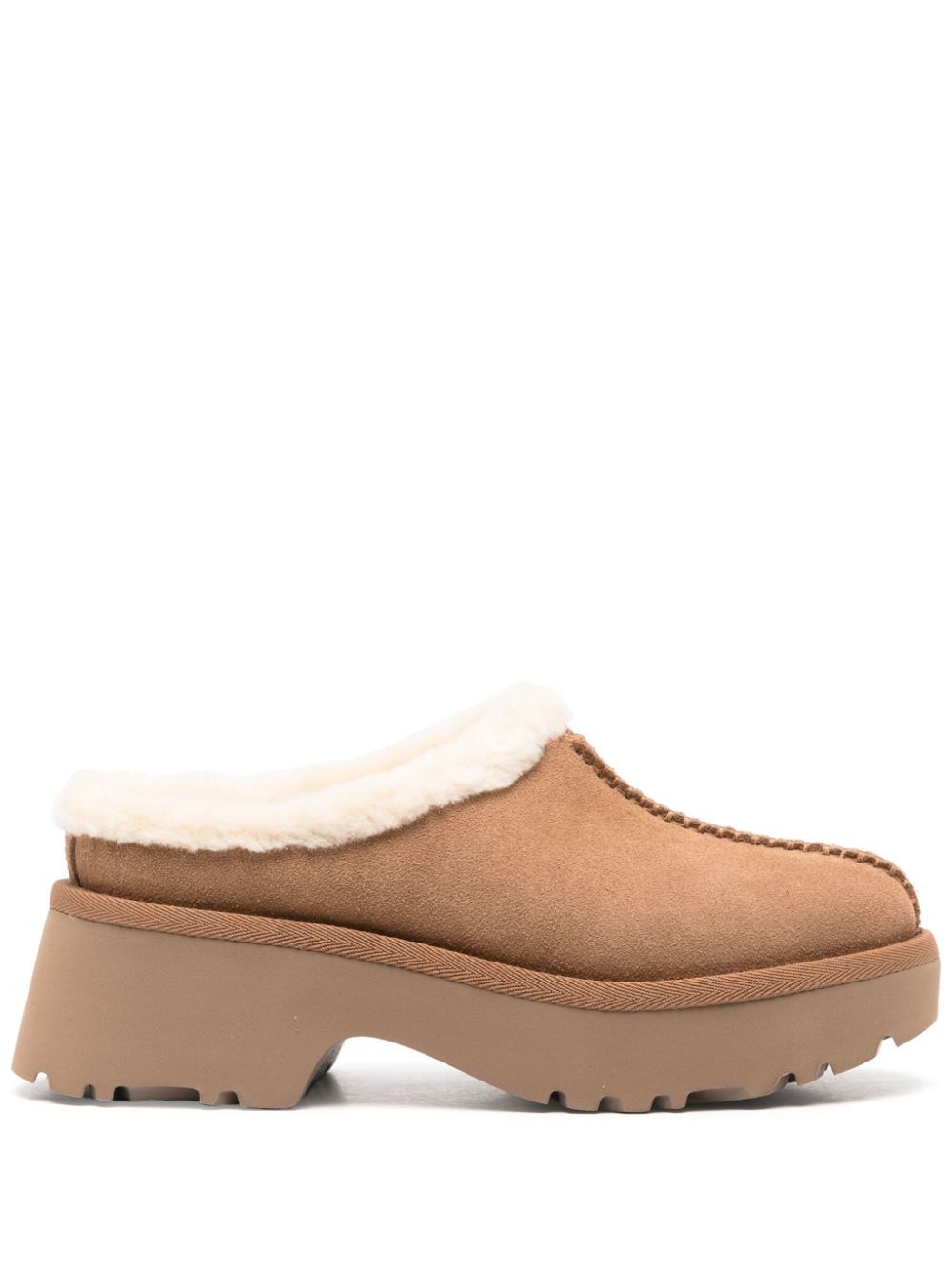 W NEW HEIGHTS COZY CLOG