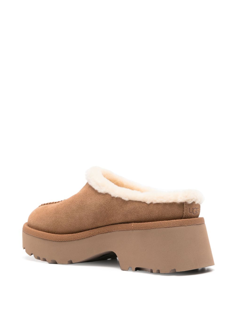 W NEW HEIGHTS COZY CLOG