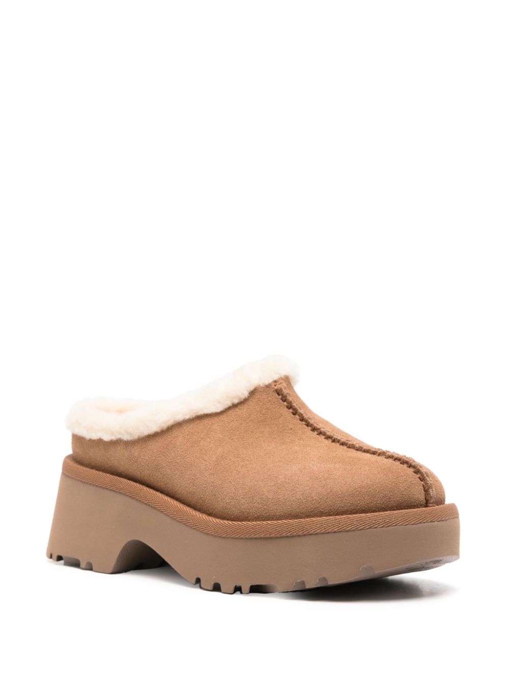 W NEW HEIGHTS COZY CLOG