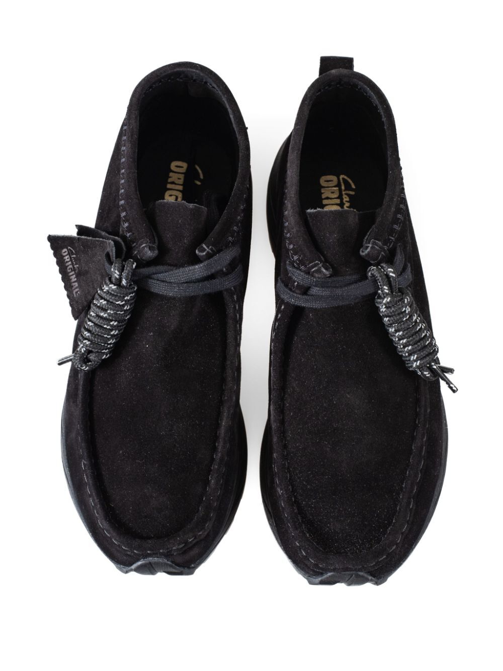 WALLABEE EDEN