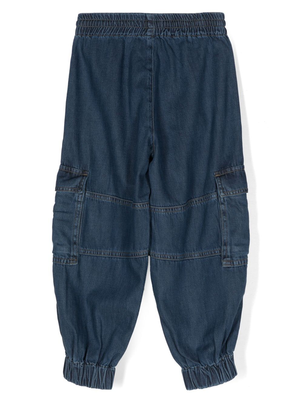 Aliki Woven pants