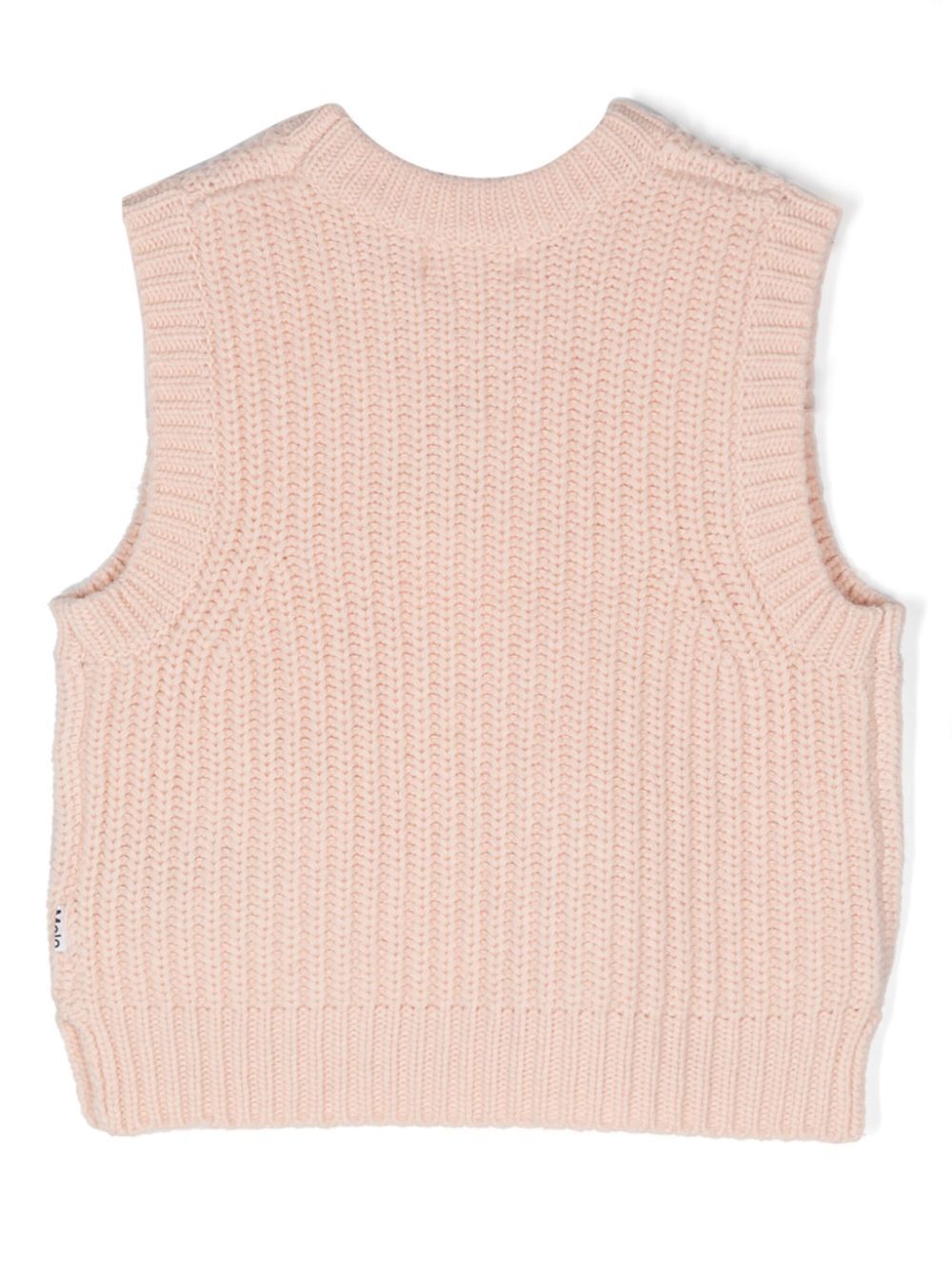 Gilberte Vest