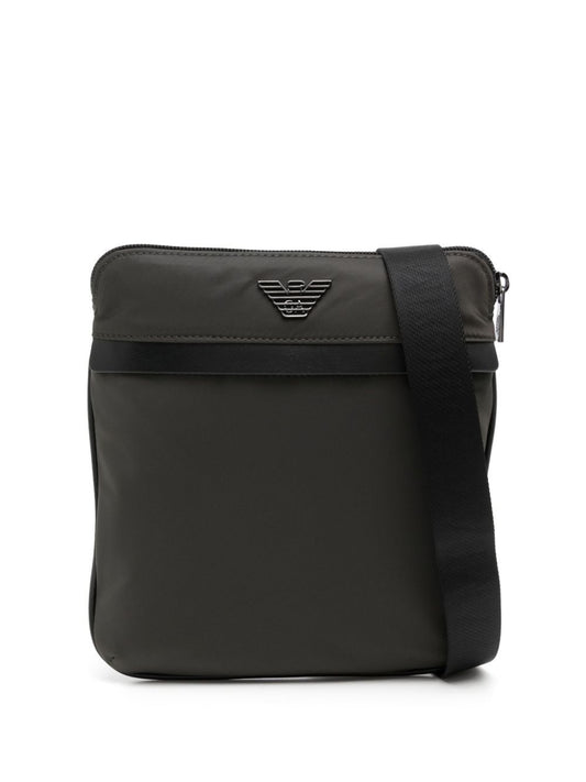 MESSENGER BAG