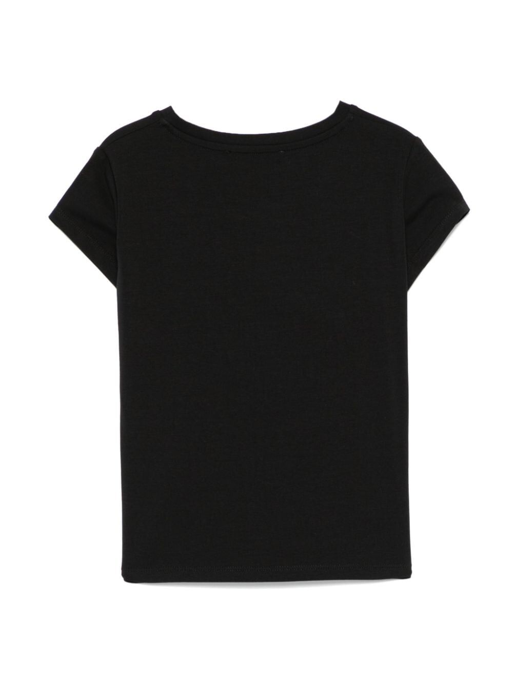 BASIC T-SHIRT