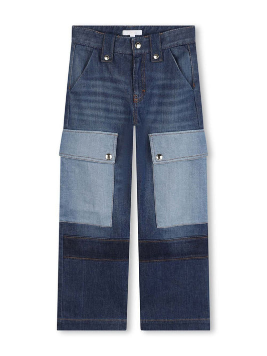 PANTALONE JEAN