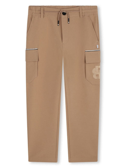 PANTALONE JOGGING