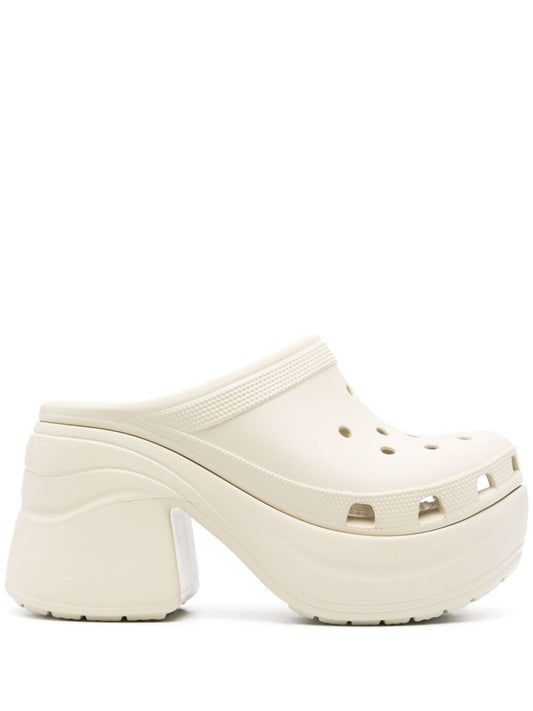 SIREN CLOG W