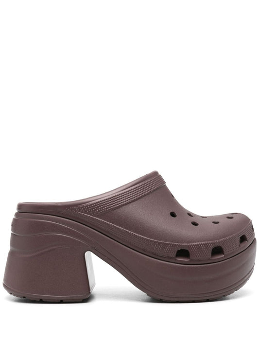 SIREN CLOG W