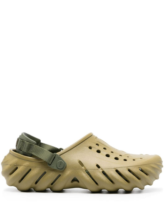 CROCS ECHO CLOG