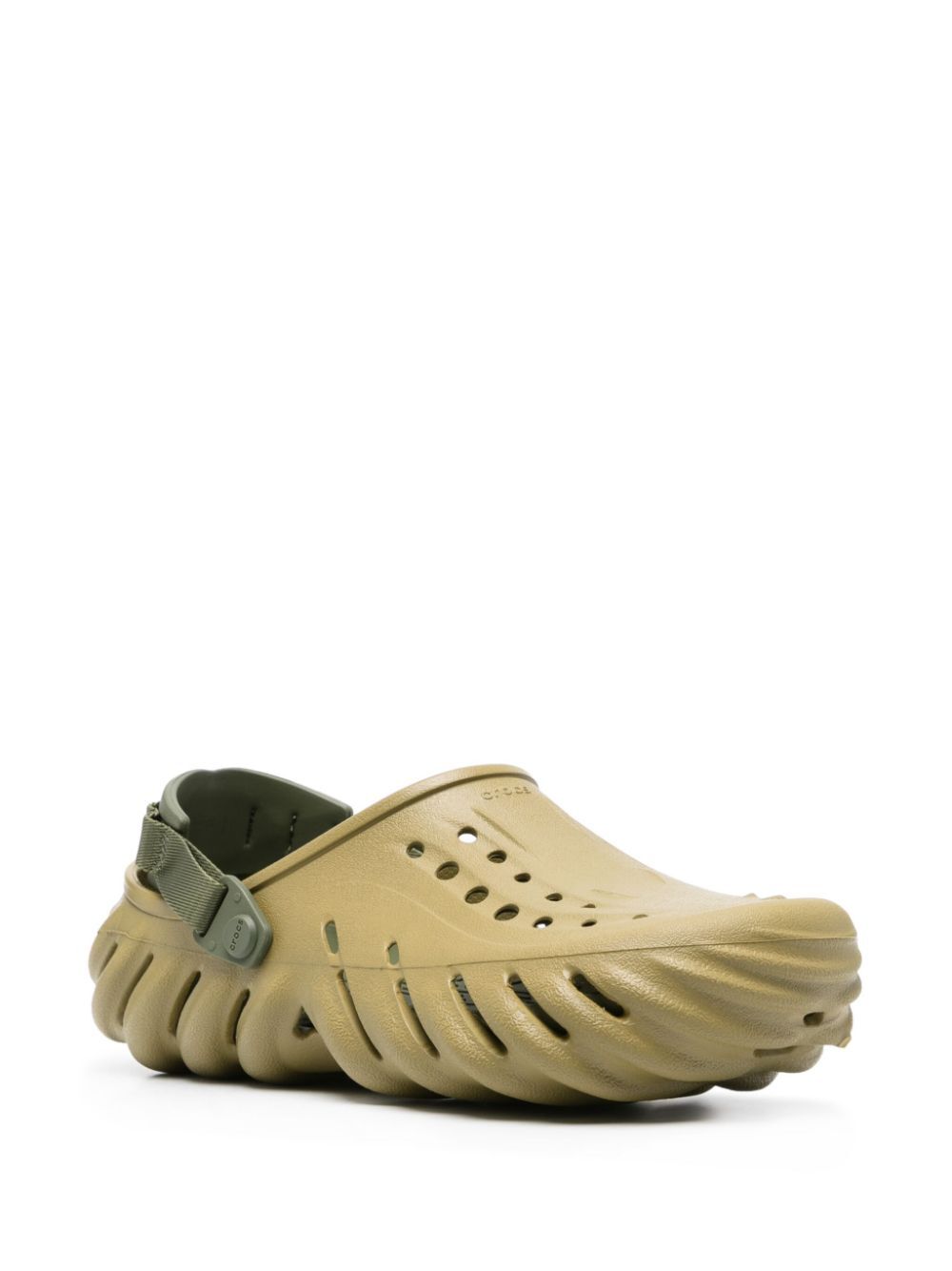 CROCS ECHO CLOG