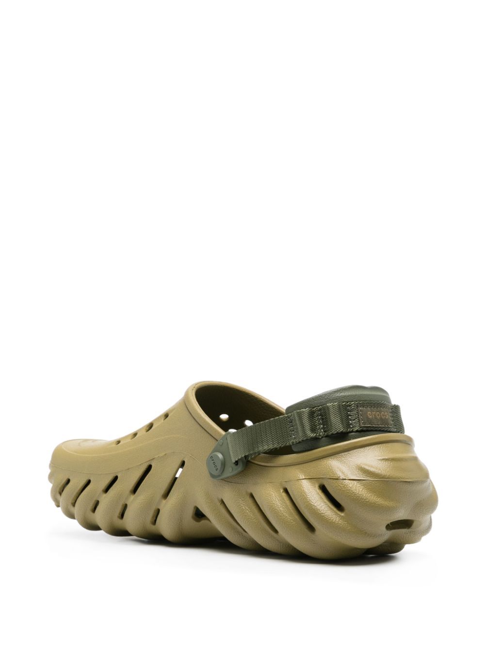 CROCS ECHO CLOG