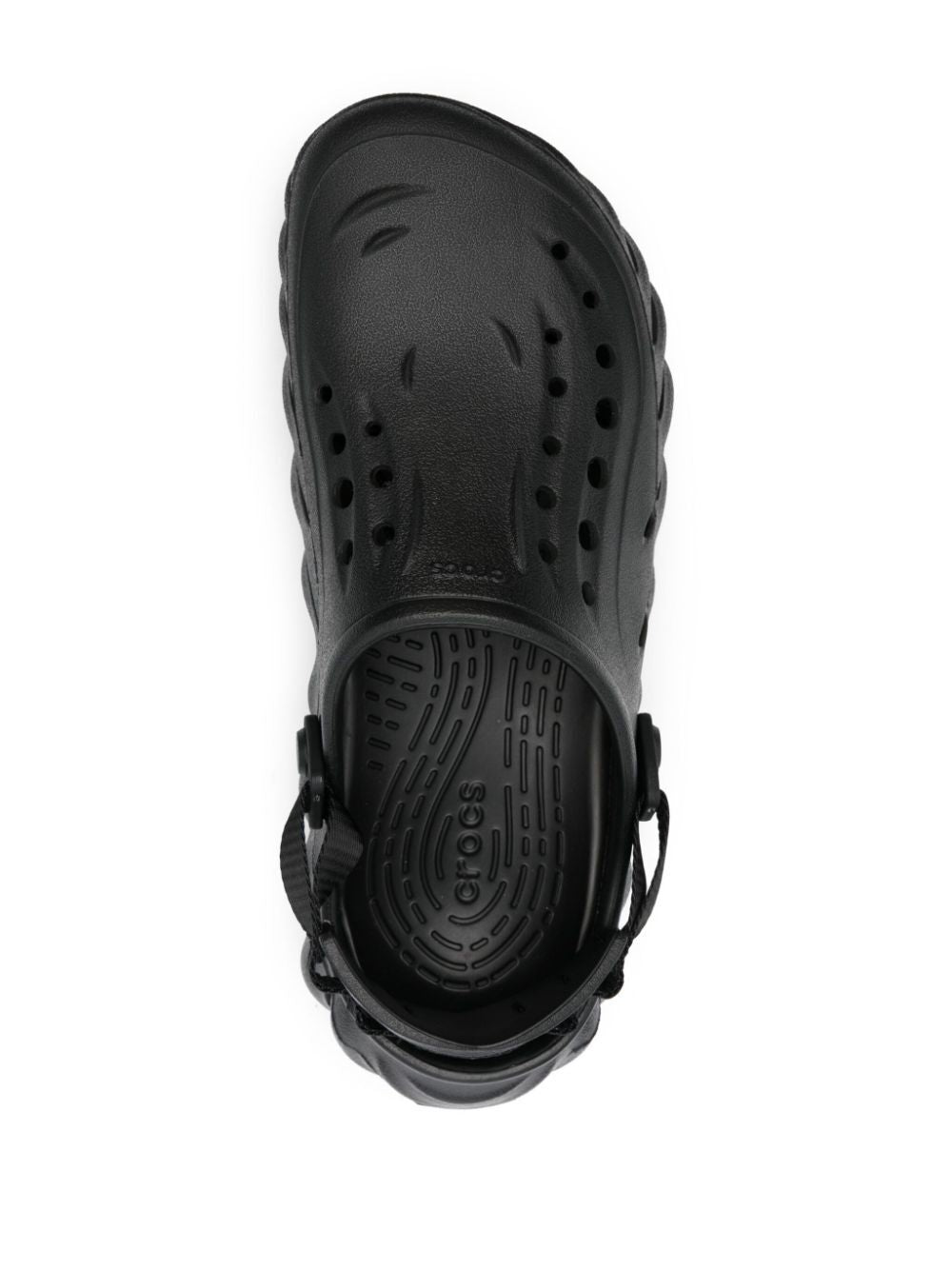 CROCS ECHO CLOG