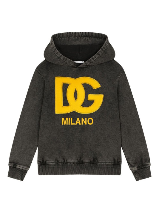 Hooded Sweatshirt