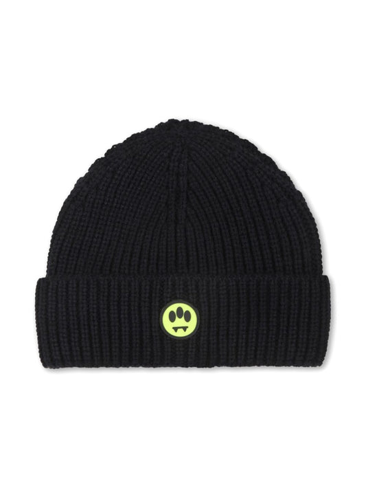 WOOL HAT