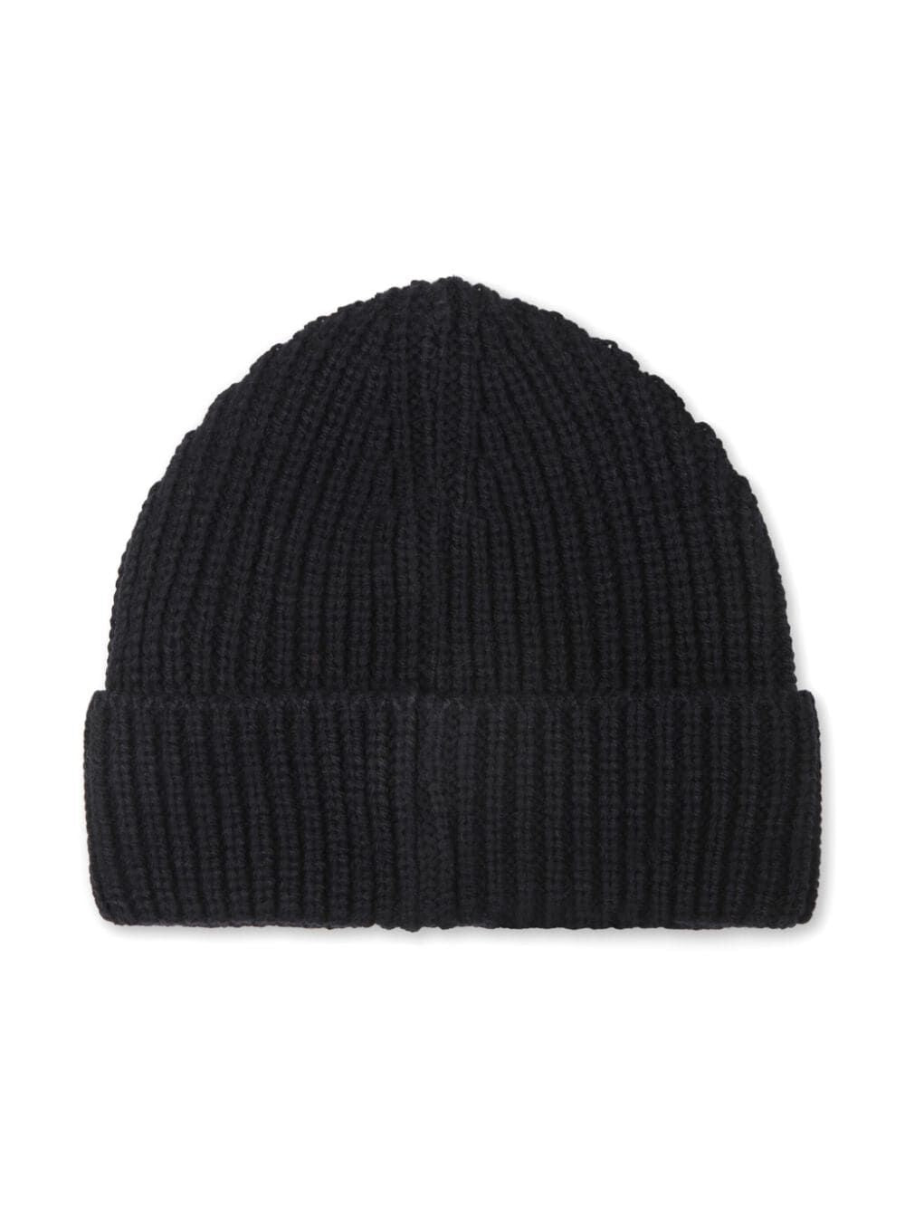 WOOL HAT