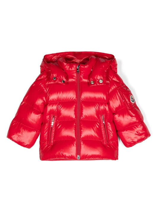 MONCLER_MAYA JACKET