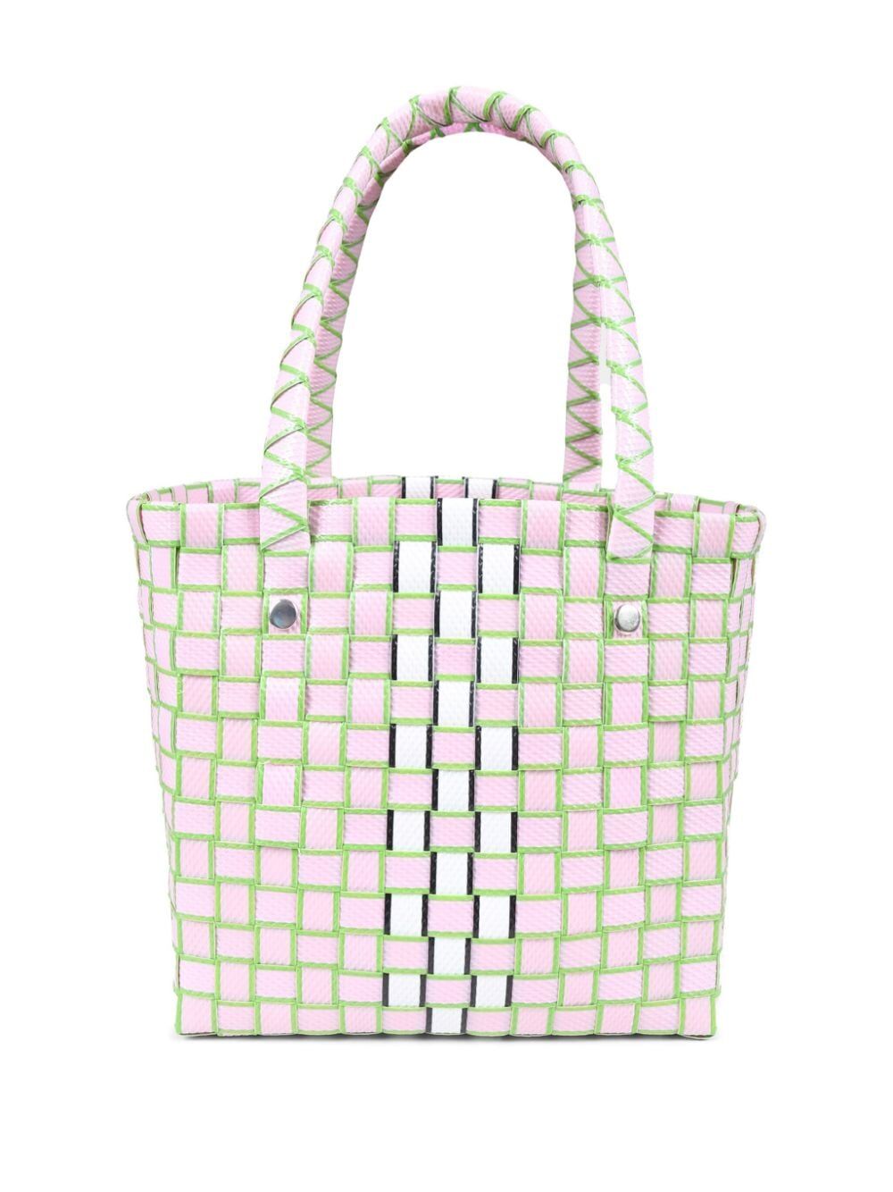 BOX BASKET BORSA