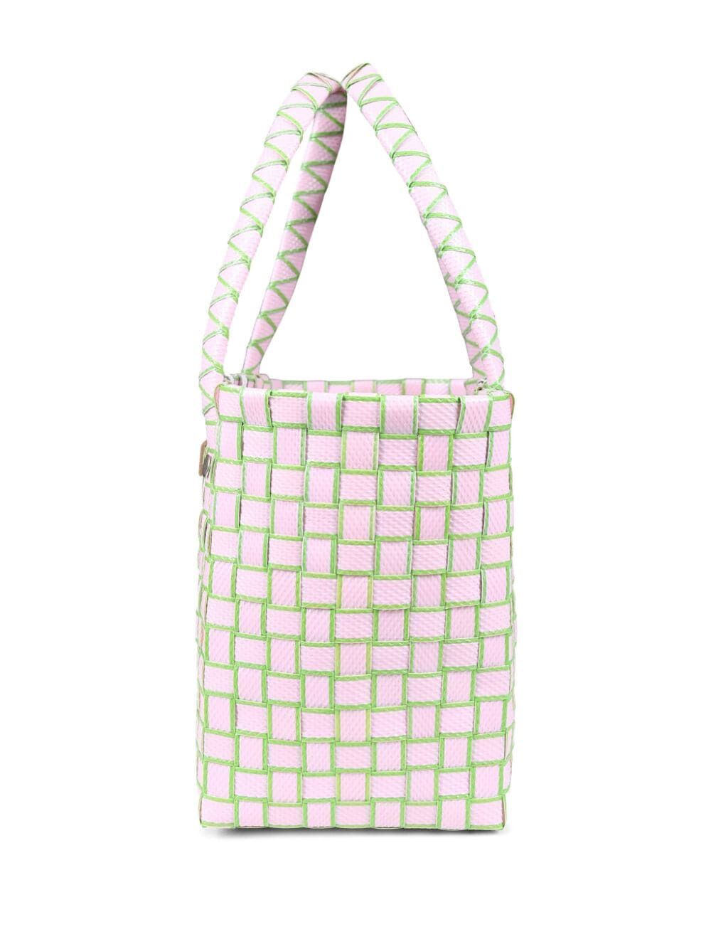 BOX BASKET BORSA