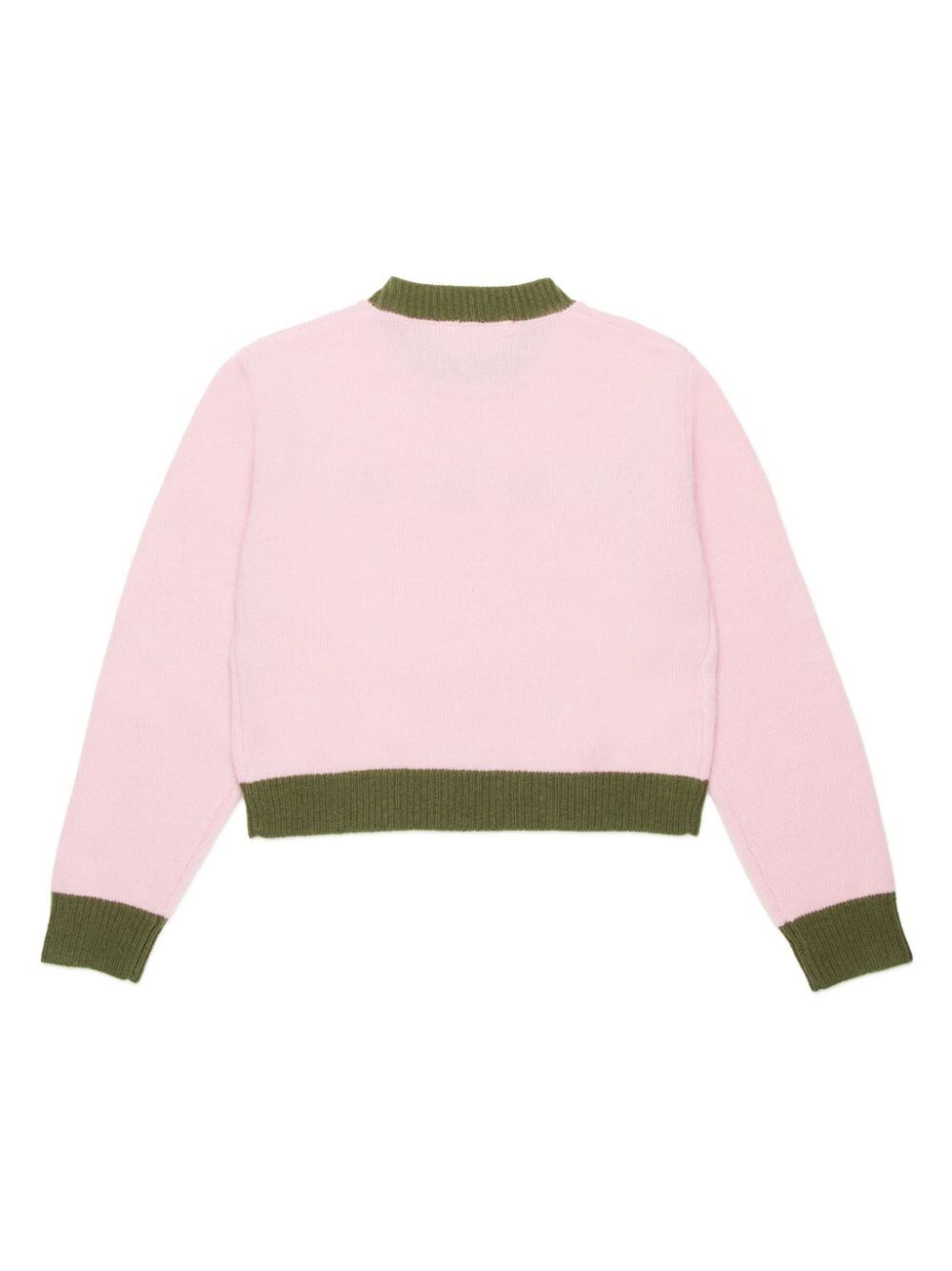 MK107AF KNITWEAR