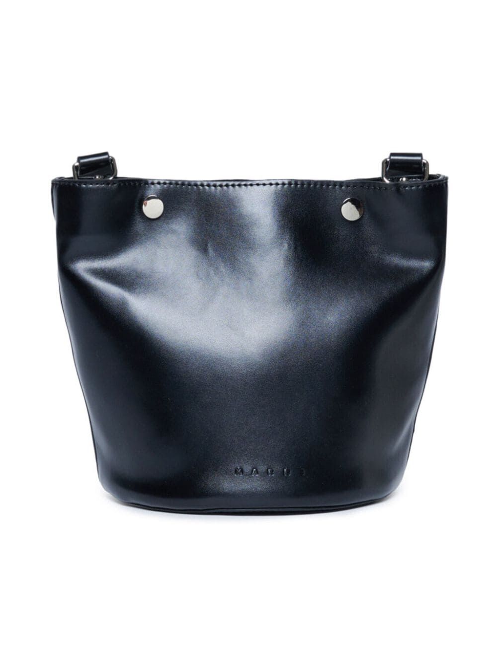 BUCKET BAG BORSA