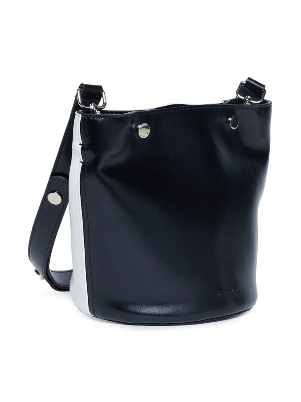 BUCKET BAG BORSA