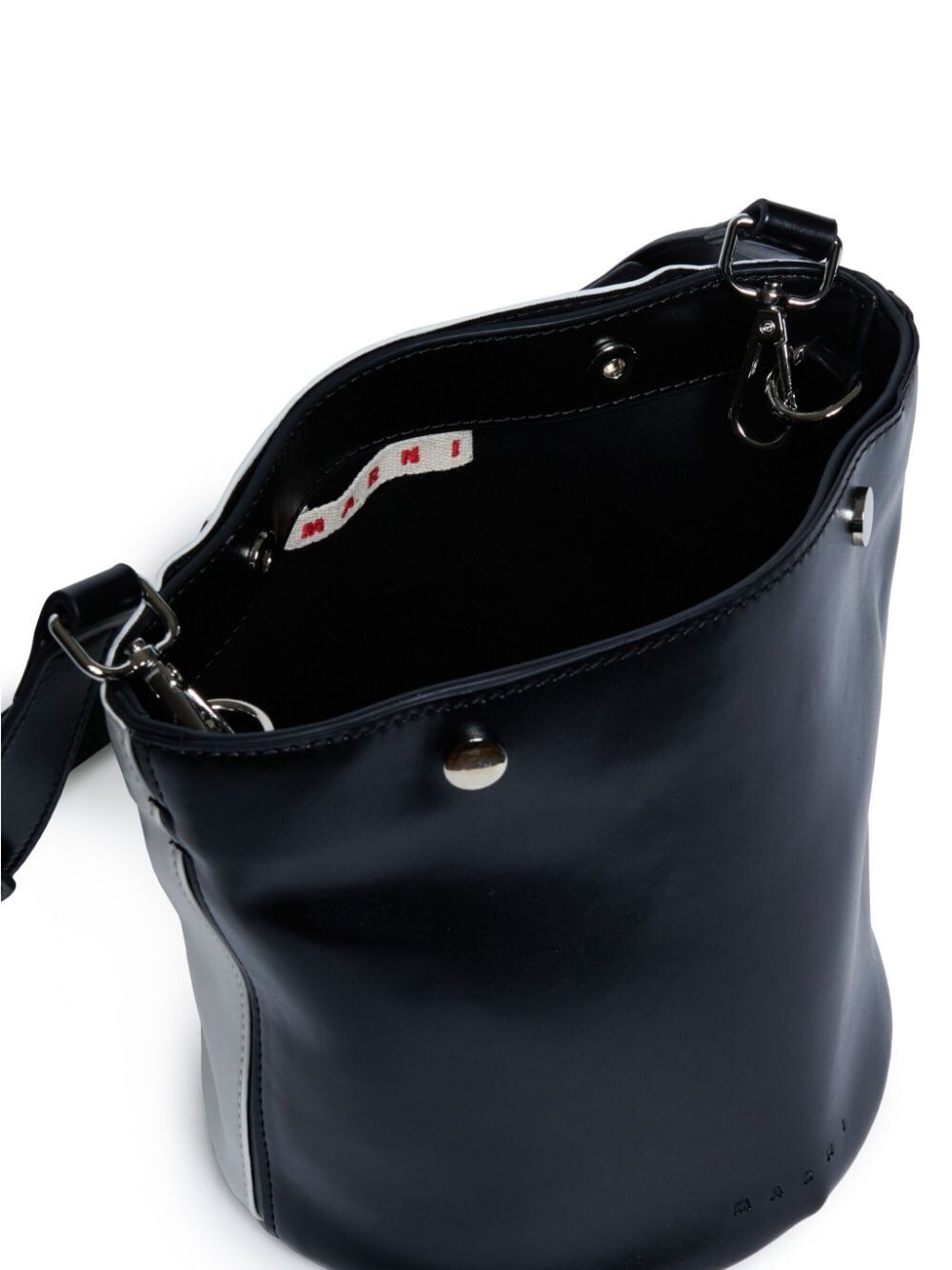 BUCKET BAG BORSA