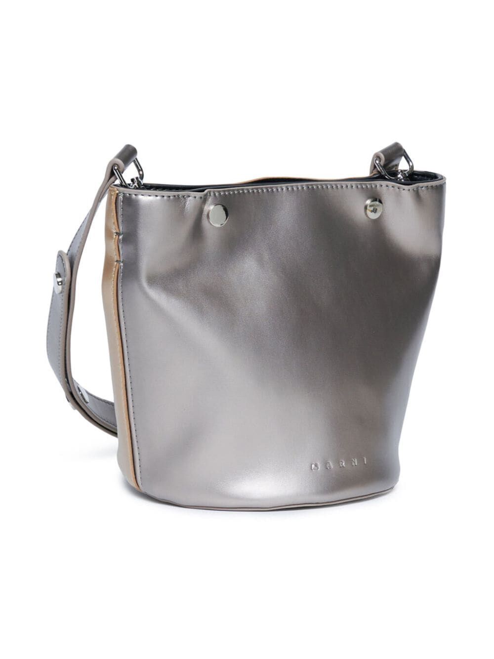 BUCKET BAG BORSA