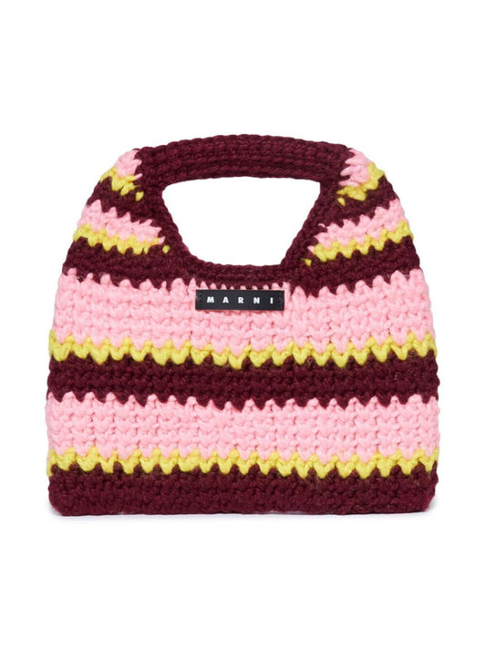 WOOLY BAG BORSA