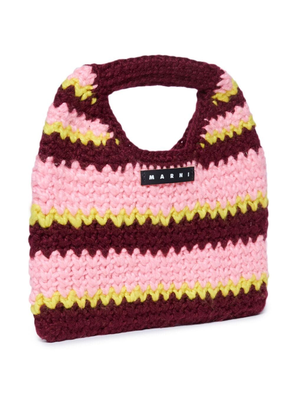 WOOLY BAG BORSA