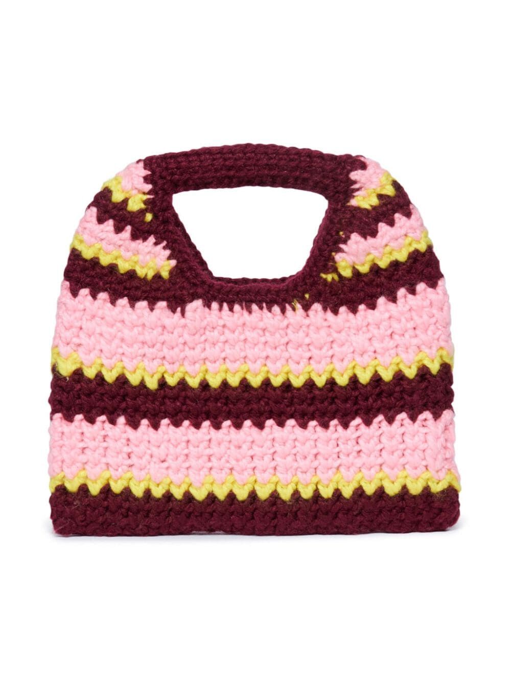 WOOLY BAG BORSA