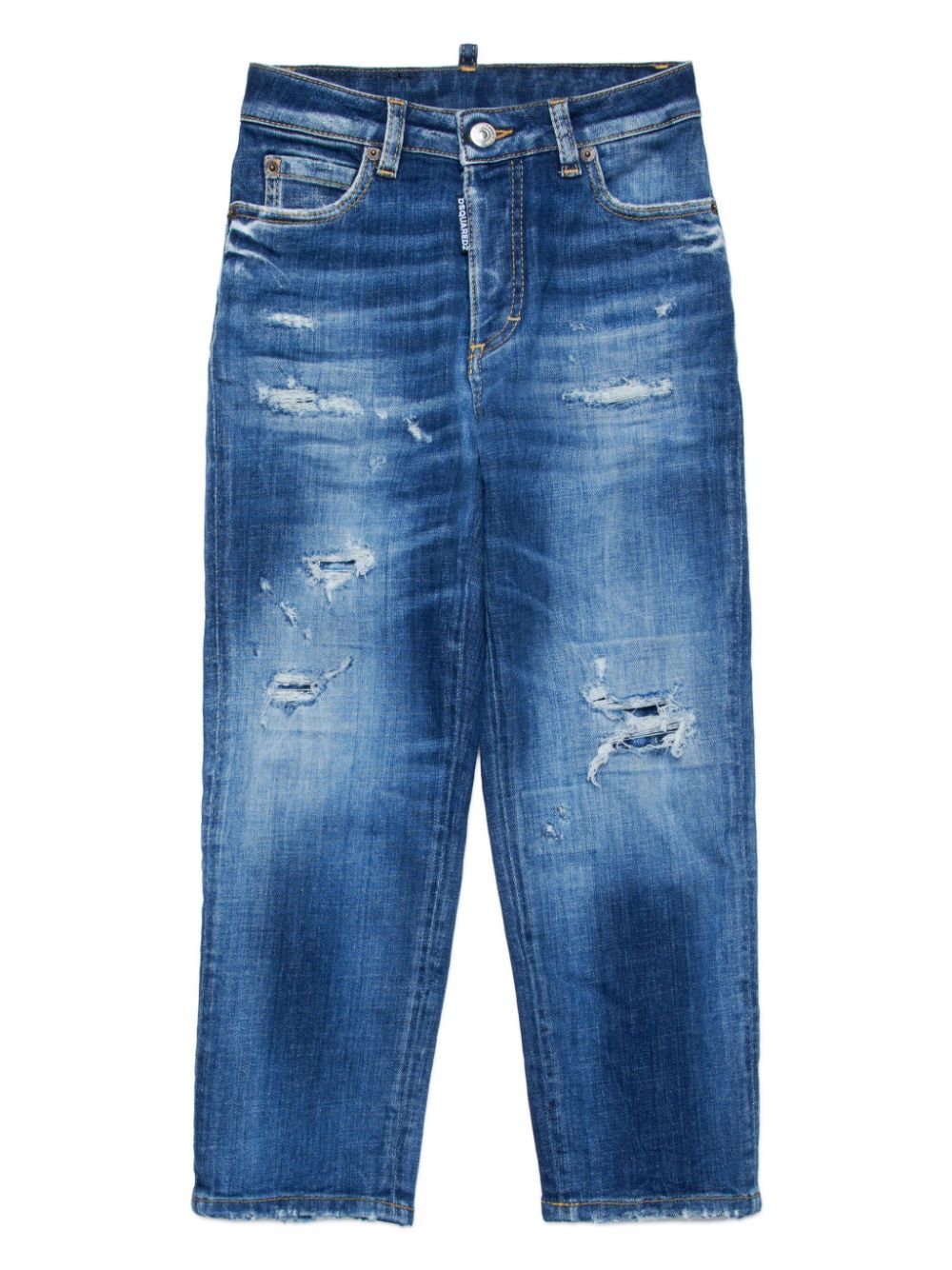 BOSTON JEAN PANTALONI