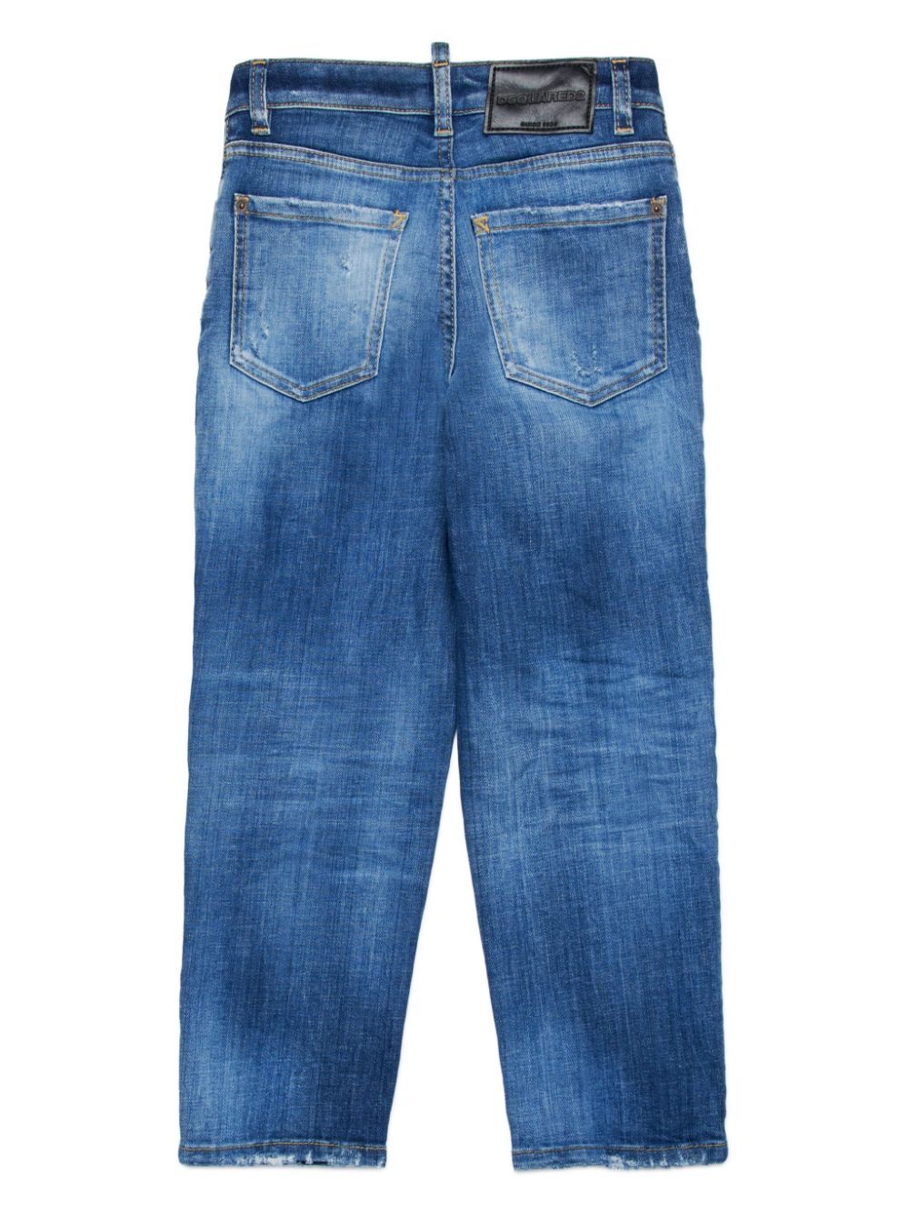 BOSTON JEAN PANTALONI