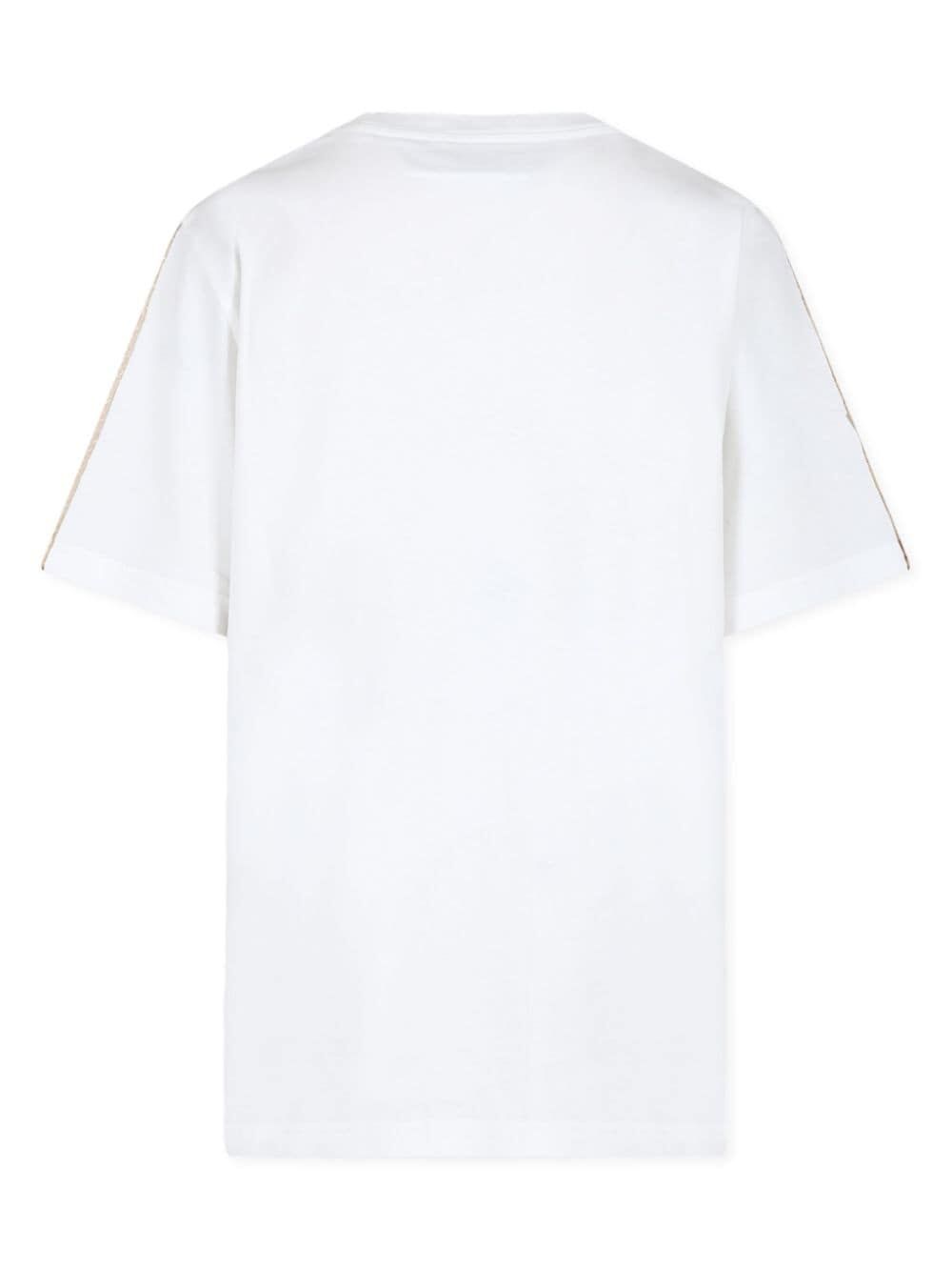 MM6T102U T-SHIRTS