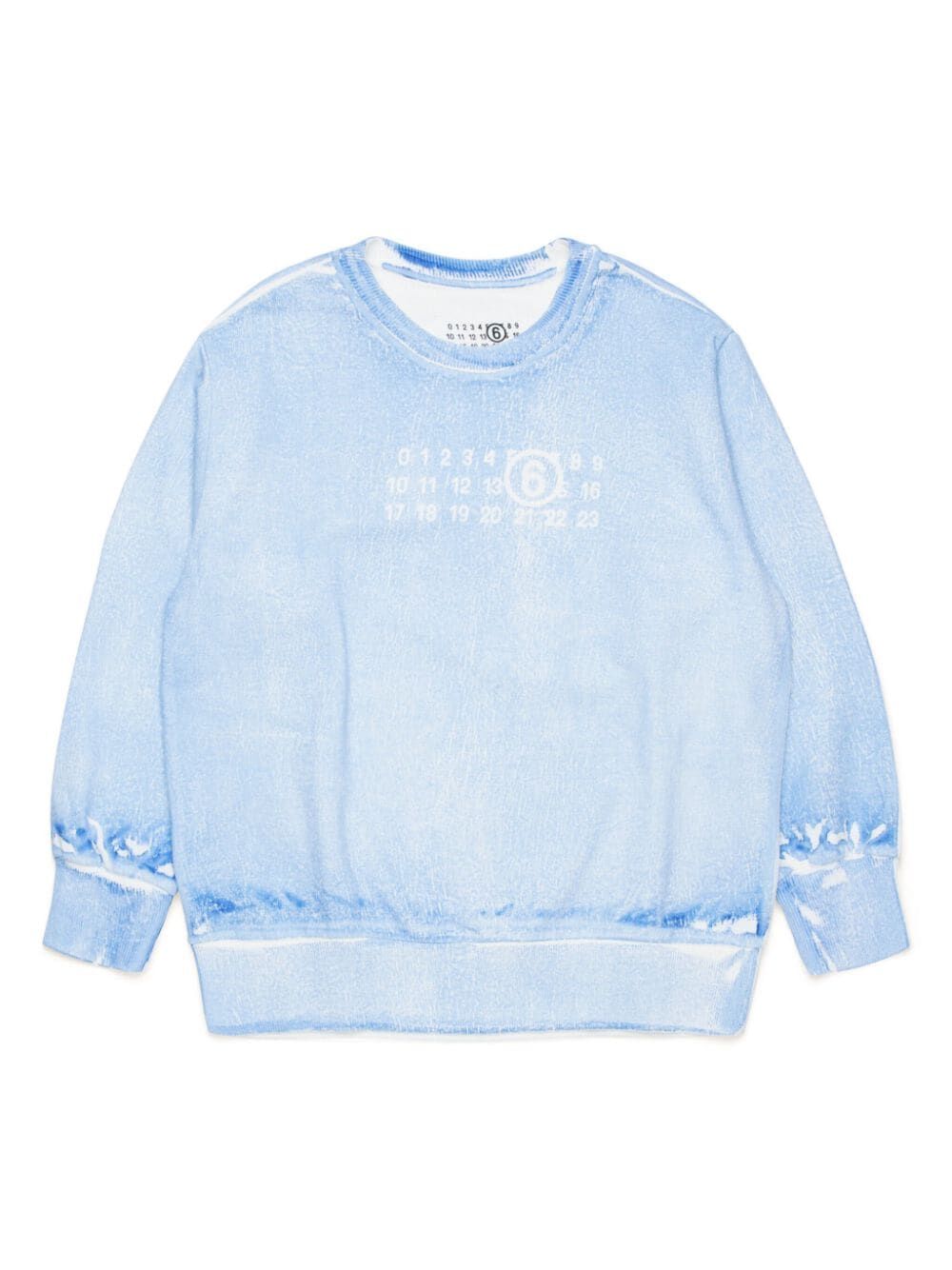 MM6S96U SWEATERS