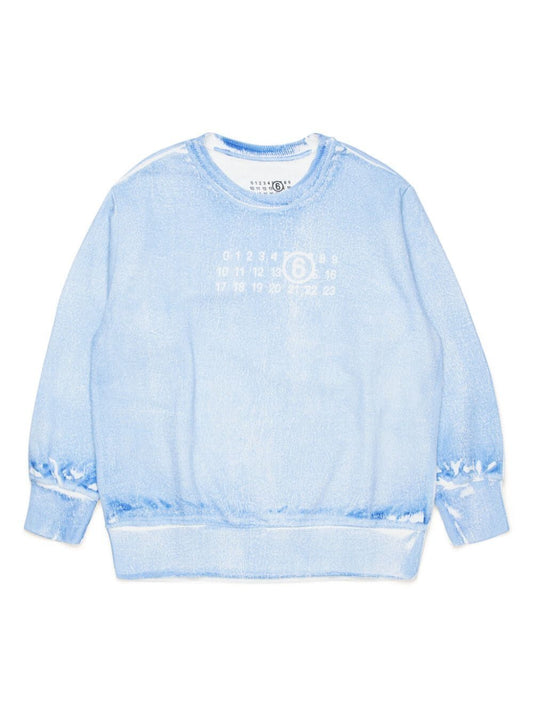 MM6S96U SWEATERS