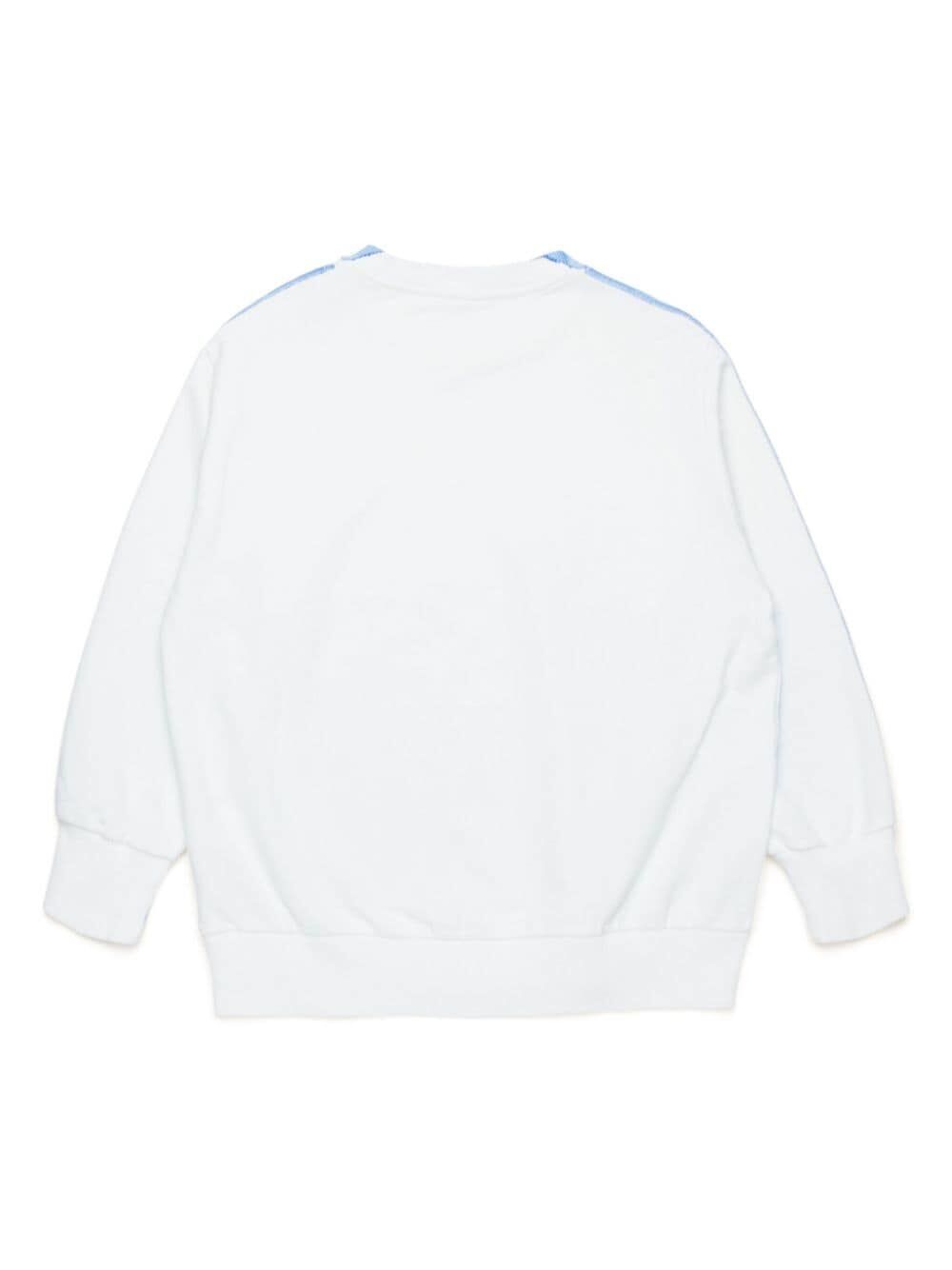 MM6S96U SWEATERS