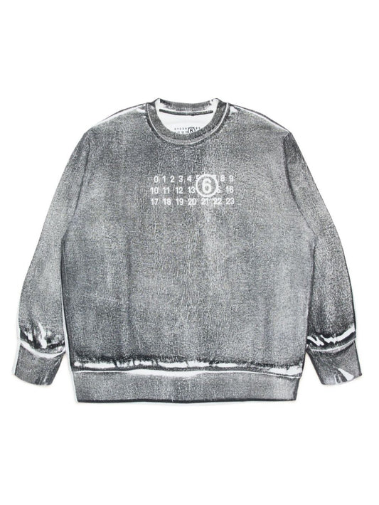 MM6S96U SWEATERS