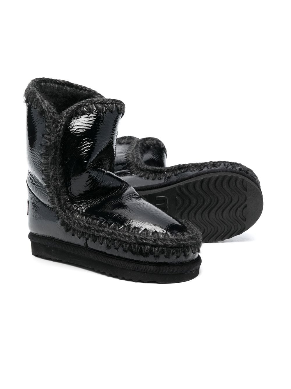 ESKIMO BOOT