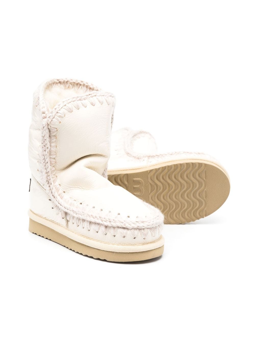 ESKIMO BOOT